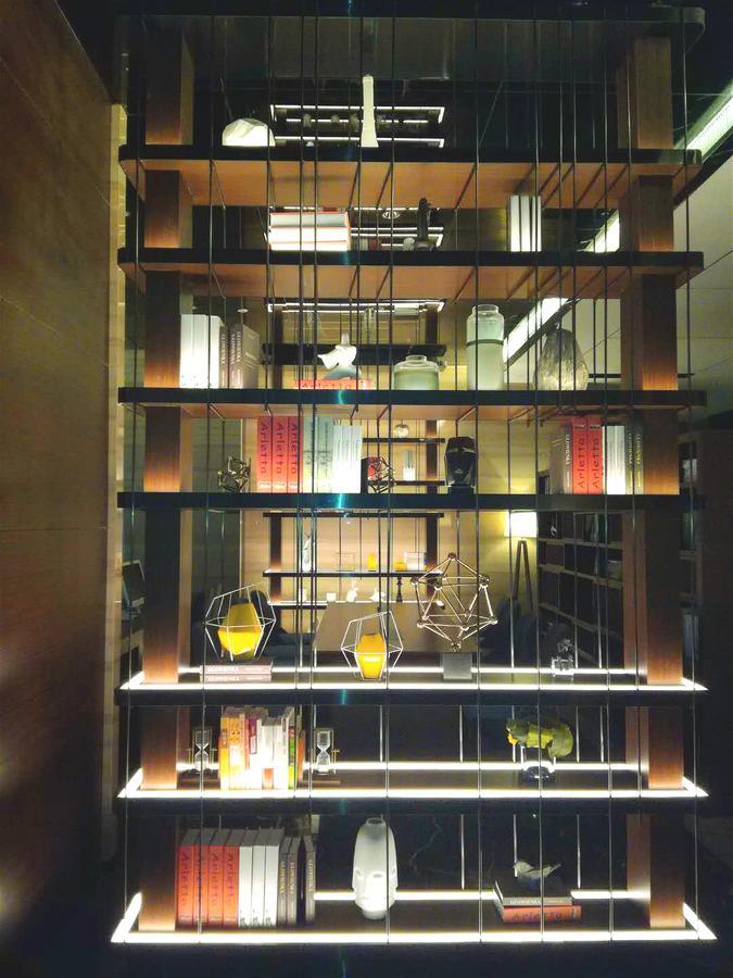 ホテル ハンプトン バイ ヒルトン フォシャン サンシュイ 仏山市 エクステリア 写真